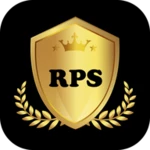 rps team: schedule & info android application logo